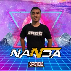 Special Track Lawas Indo & Bali DJ Nanda