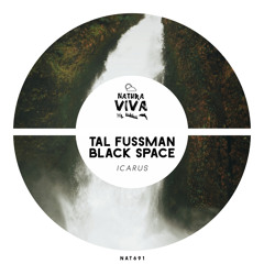 Tal Fussman, Black Space - Jaaru (Original mix)