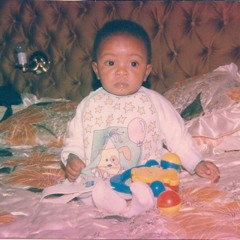 Worst Enemy (prod. by Radic Beatz)