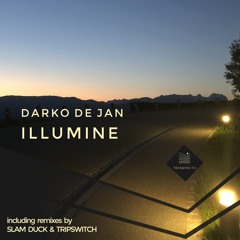 Darko De Jan - La Beauté De La Vie (Tripswitch Remix)