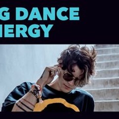 Big Dance Energy