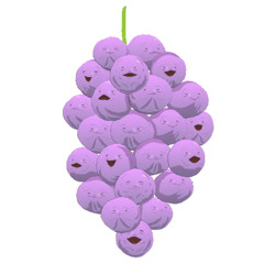 TMITM - Member Berries 1