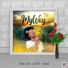 Madox tbb x YAC x Halaal My way