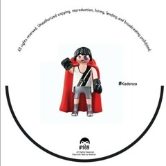 Kadenza - Venzoba (PLAYMOBIL169)