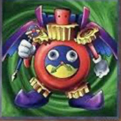 Paraboss cover