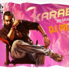 Karabu song ( Congo style) mix by DJ PRADEEP FROM GDK