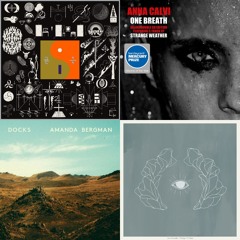 Anna Calvi – One Breath (Deluxe Edition)