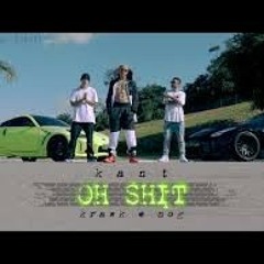 Kant ft. Krawk, Nog - Oh Shit  Prod. Chiocki.mp3