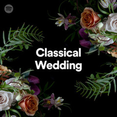 Classical Wedding