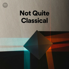 Not Quite Classical