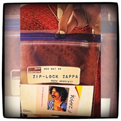 Zip-Lock Zappa