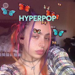 HYPERPOP