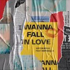 Justin Mylo - I Wanna Fall In Love (ft. Raphaella) [Vikrant Gautam Remix]