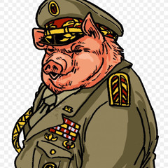 War pigs with Ethanial
