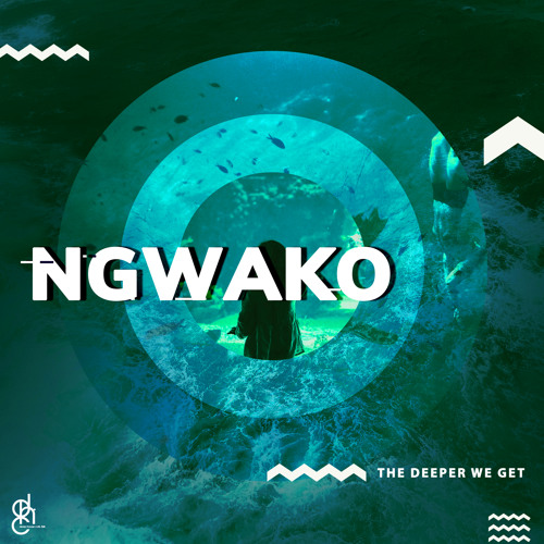 DHCSA040 : NGWAKO - The Deeper We Get (Original Mix)