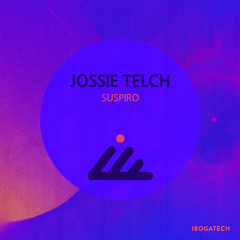 Jossie Telch & Digital Committee - Coyote Copal (Orignal Mix)