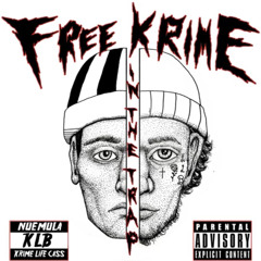 Nue Mula x Krimelife Ca$$ - In The Trap