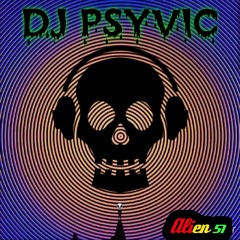 1 hour psy mix (Dj PsyVic)