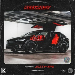 TE$LA (ft. Jazzy-Ape)