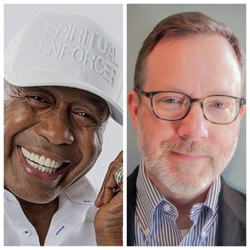 5/21/20 Actor Ben Vereen and Care for the Homeless Executive Director George Nashak