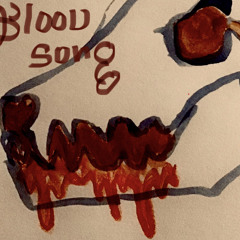 Blood Song (A fansong for The Hunt)
