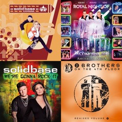 EURODANCE