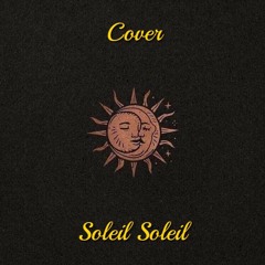 Cover Soleil Soleil ( Pomme )