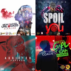 Bashment: 2020 Edition