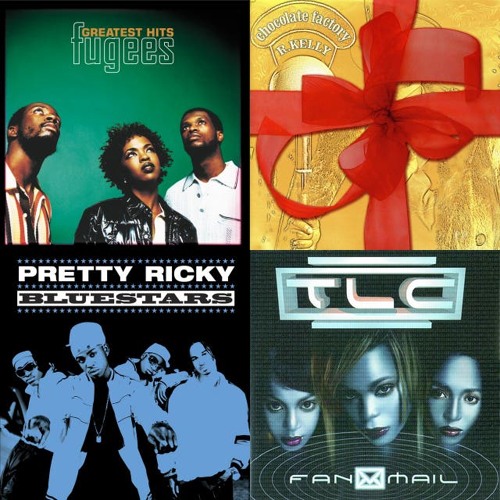 Slow jam R&B SoundCloud