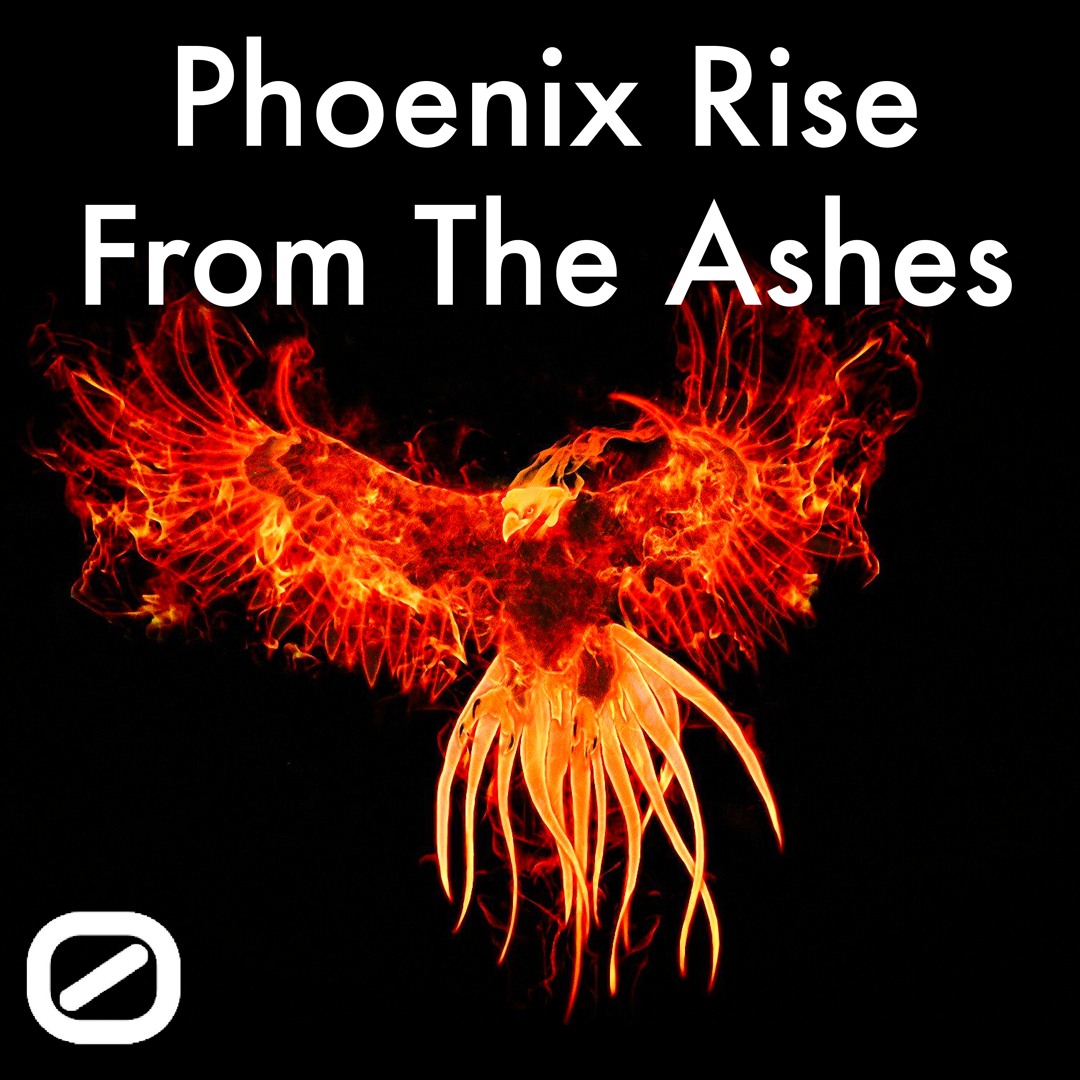 Phoenix Rse Stream Phoenix Rise From The Ashes by Osharu | Listen online for free ...