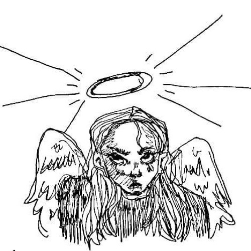 harsh realm (cover)