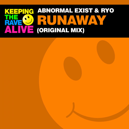 Abnormal Exist & RYO - Runaway