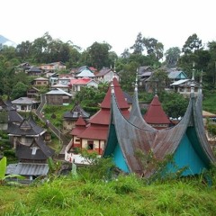 padang love