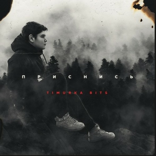 TIMURKA BITS - Приснись