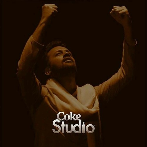 The 99 Names of Allah Almighty By Atif Aslam |Coke Studio