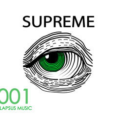 Supernova - R.l.h. Feat. Ann Saunderson (2020 Re-vision)