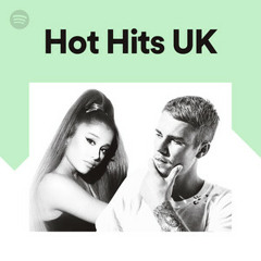 Hot Hits UK