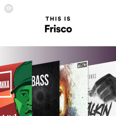This Is Frisco