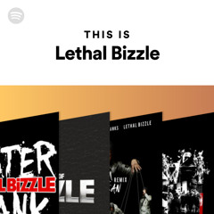 This Is Lethal Bizzle