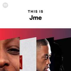 This Is Jme