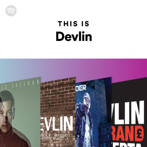 This Is Devlin