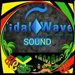 koffe -Don't  rush riddim remix