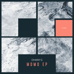 Dhany G - A Road To The Moon [Prog House]