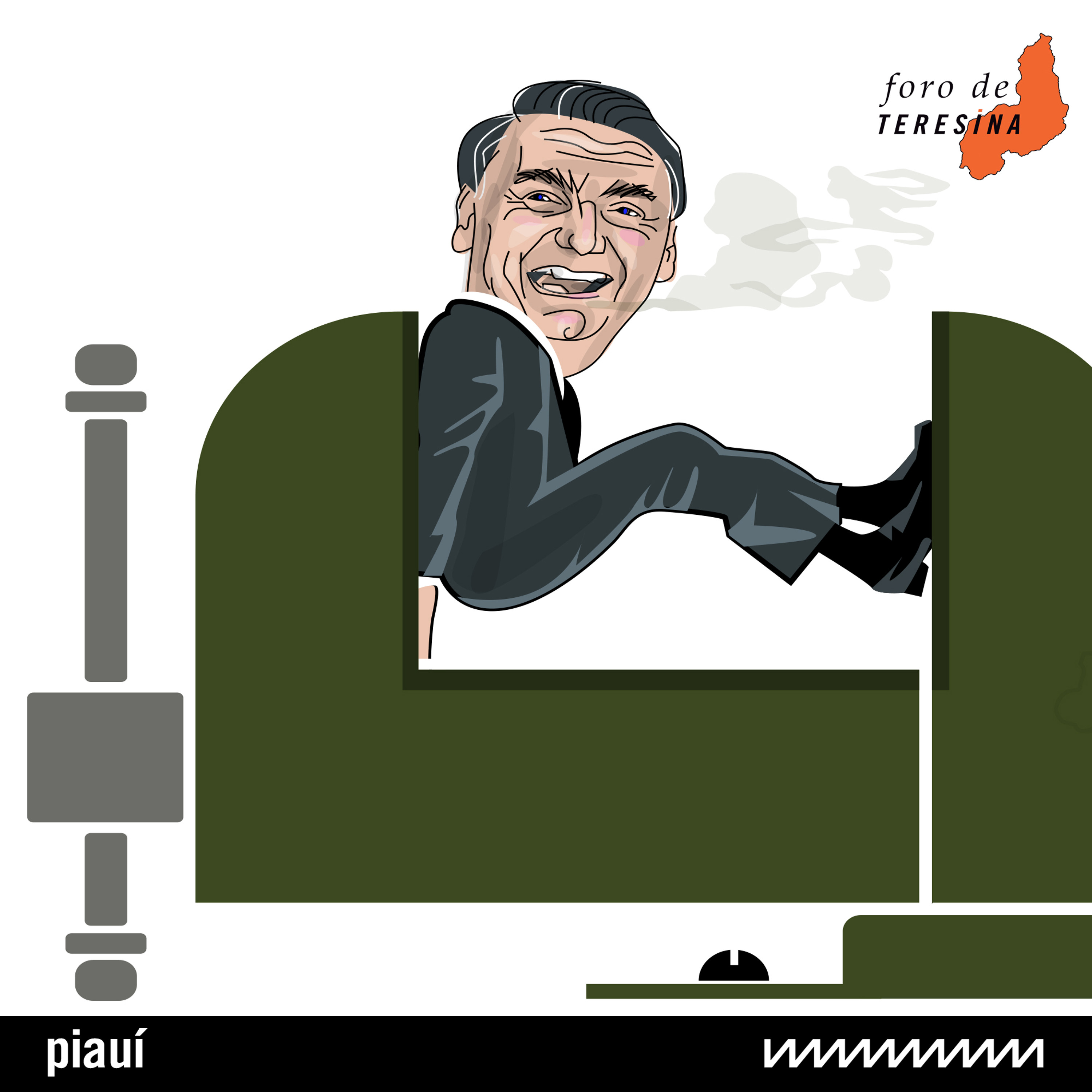 revista piauí