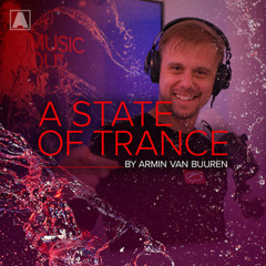 ASOT 965 | A State Of Trance Radio Episodes - by Armin van Buuren