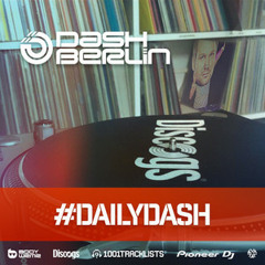 Dash Berlin - #dailydash FAVS!