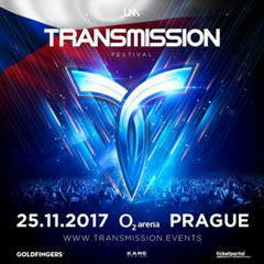 Transmission Prague 2017