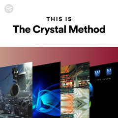 This Is The Crystal Method