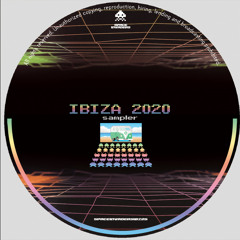 Tough Art - Disco Dancer (SPACEINVADERS25)