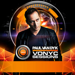 Paul van Dyk VONYC Sessions Essentials